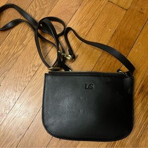 Lo and Sons Waverly clutch / wristlet / fanny pack